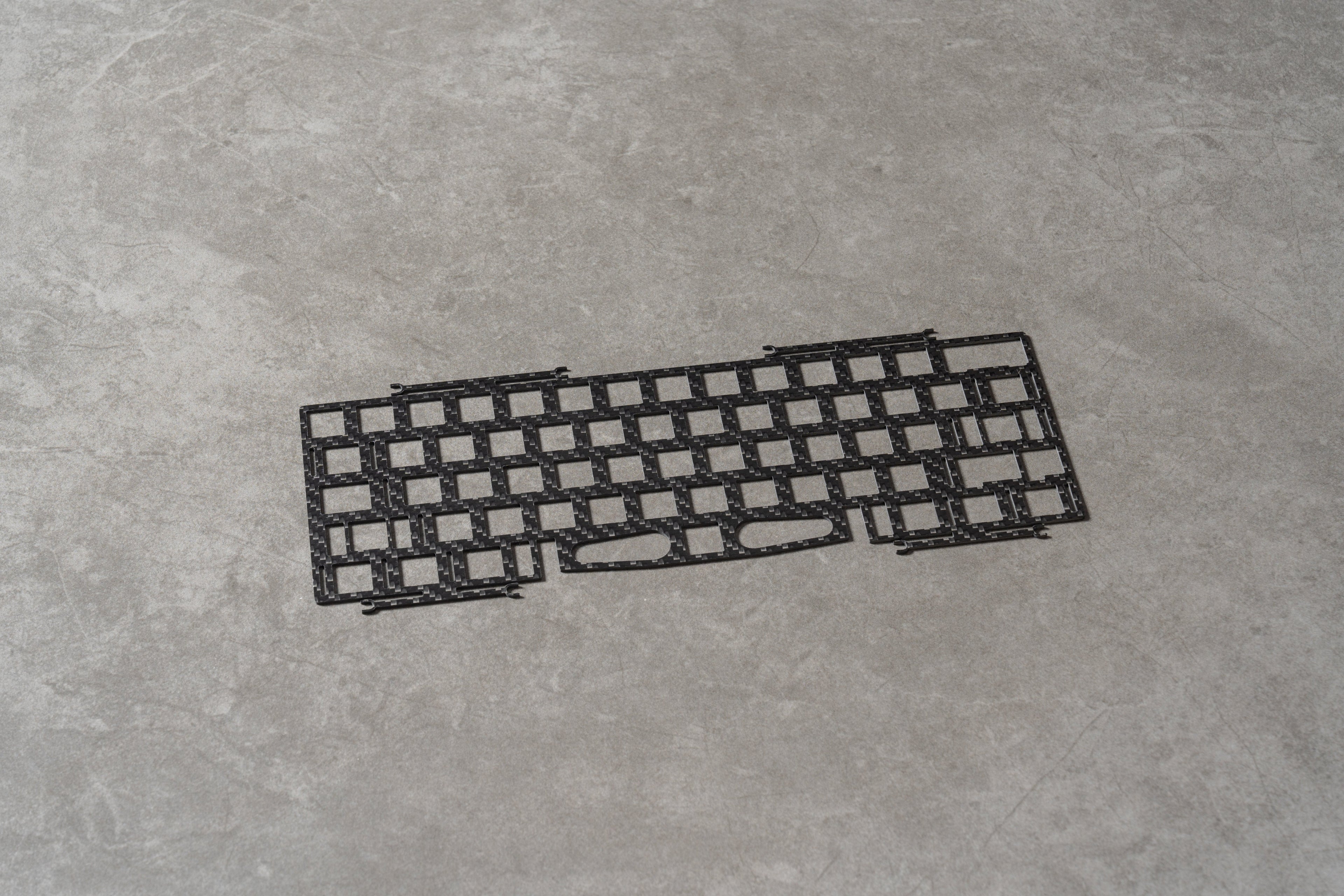 (INSTOCK) Capy60 R2 Addons