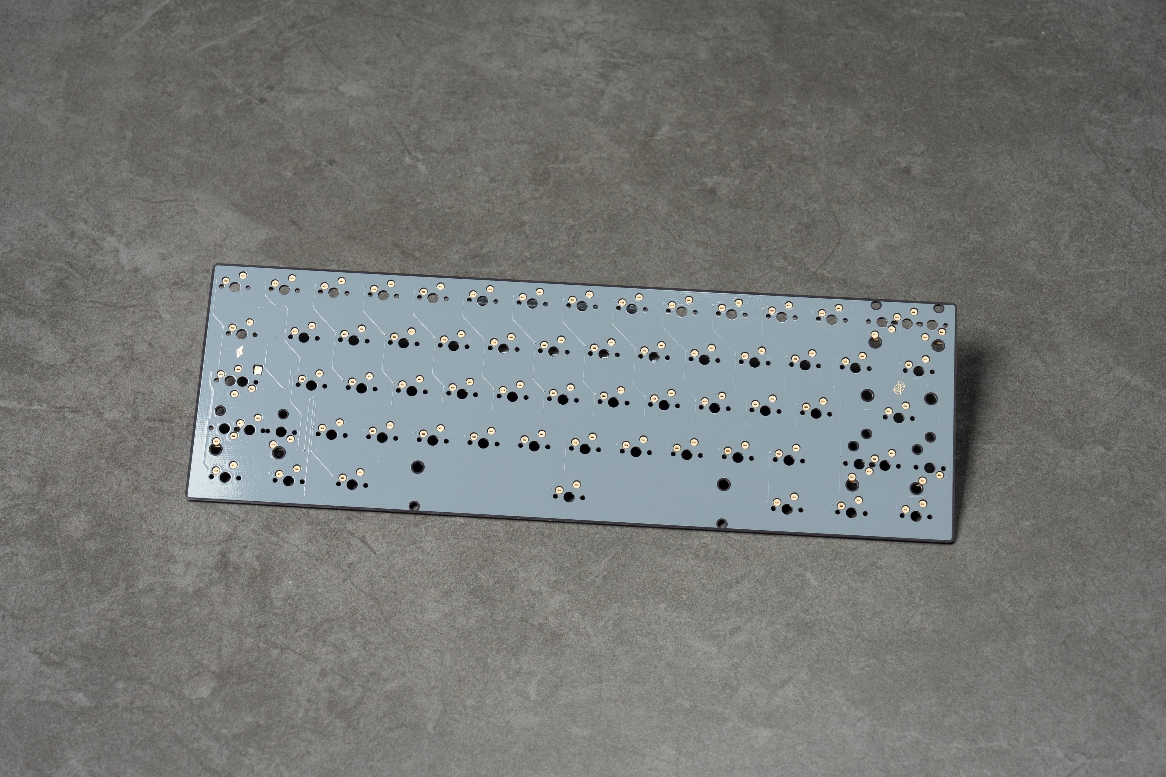 (INSTOCK) Capy60 R2 PCBs